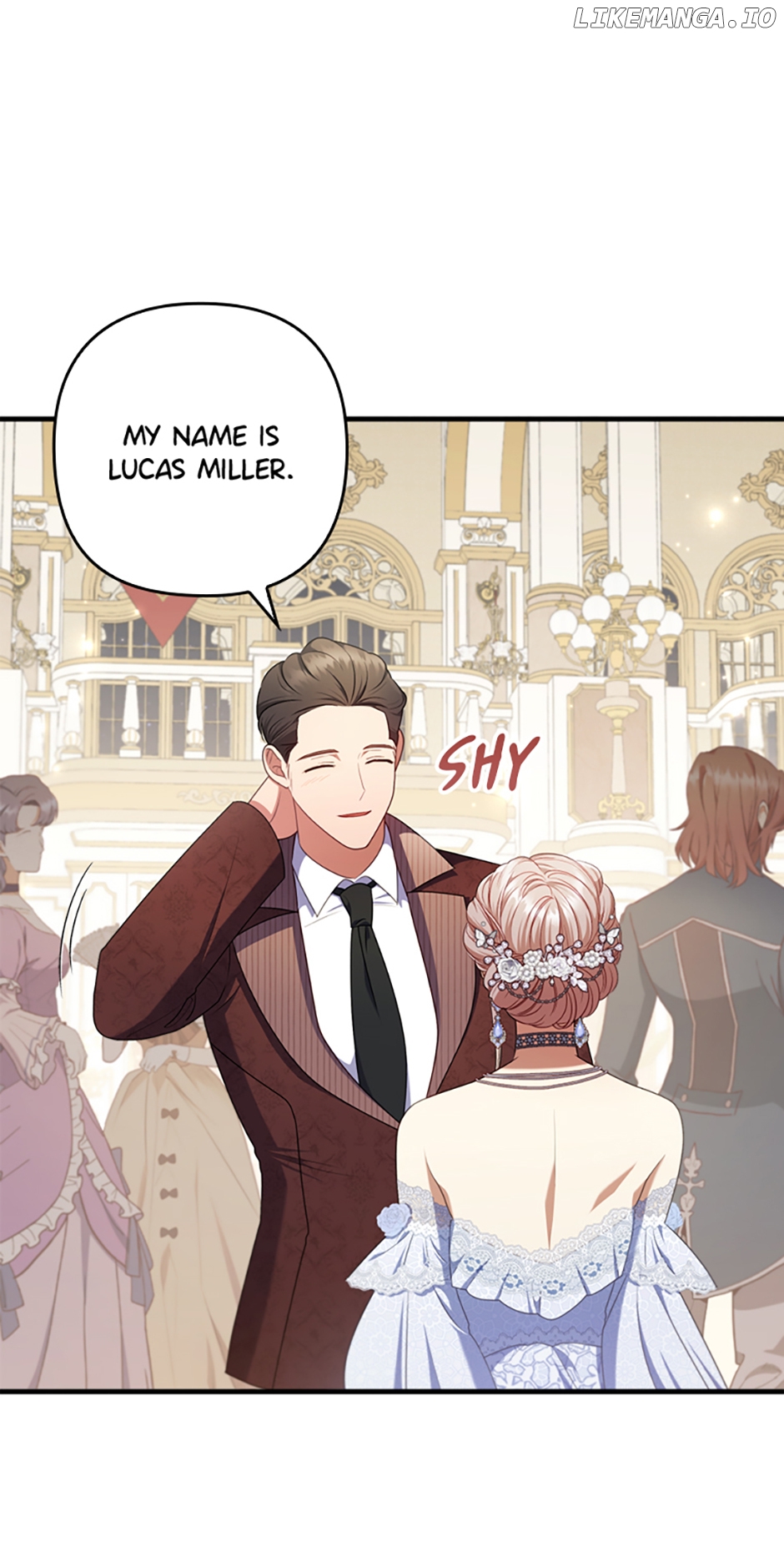 You've Got the Wrong Girl Chapter 65 - page 7