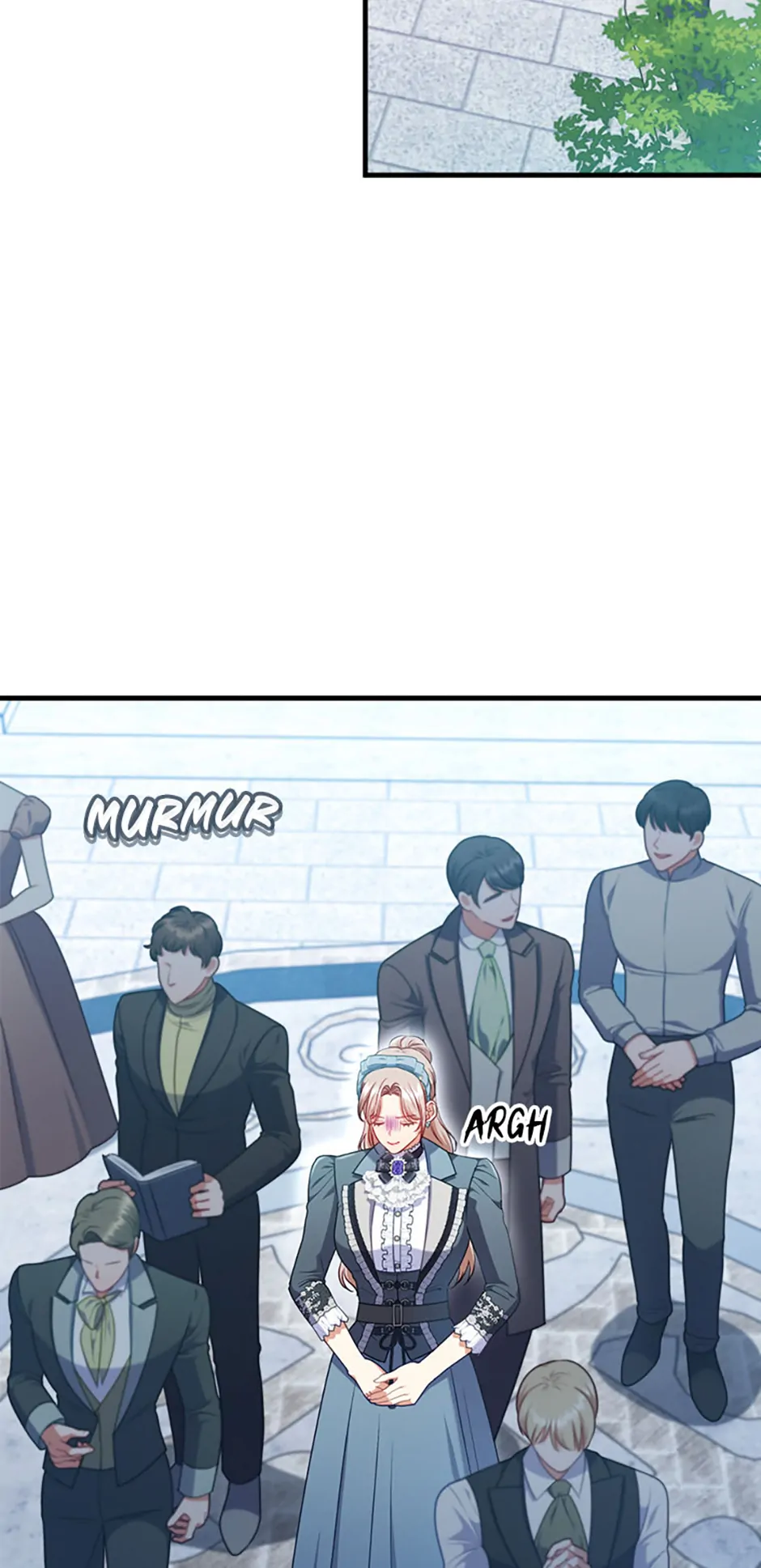 You've Got the Wrong Girl Chapter 75 - page 10