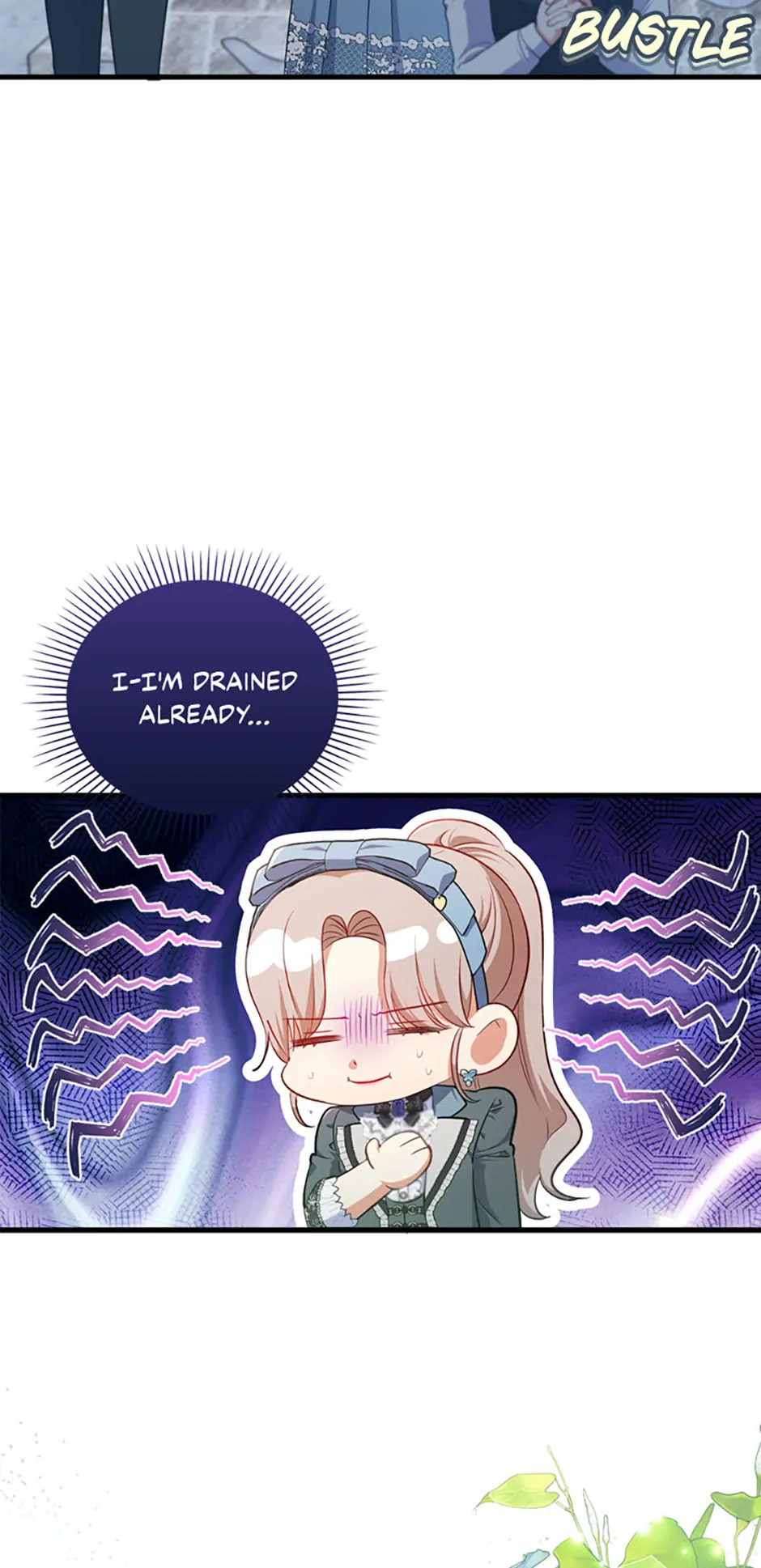 You've Got the Wrong Girl Chapter 75 - page 11