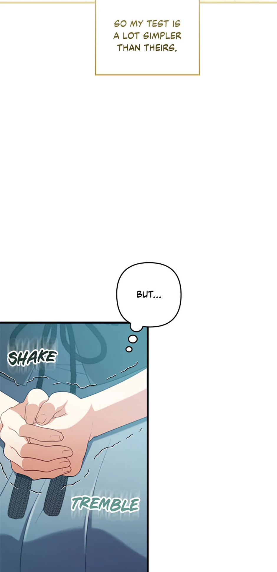 You've Got the Wrong Girl Chapter 75 - page 16