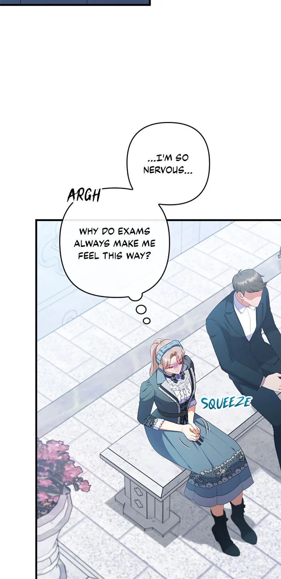 You've Got the Wrong Girl Chapter 75 - page 17