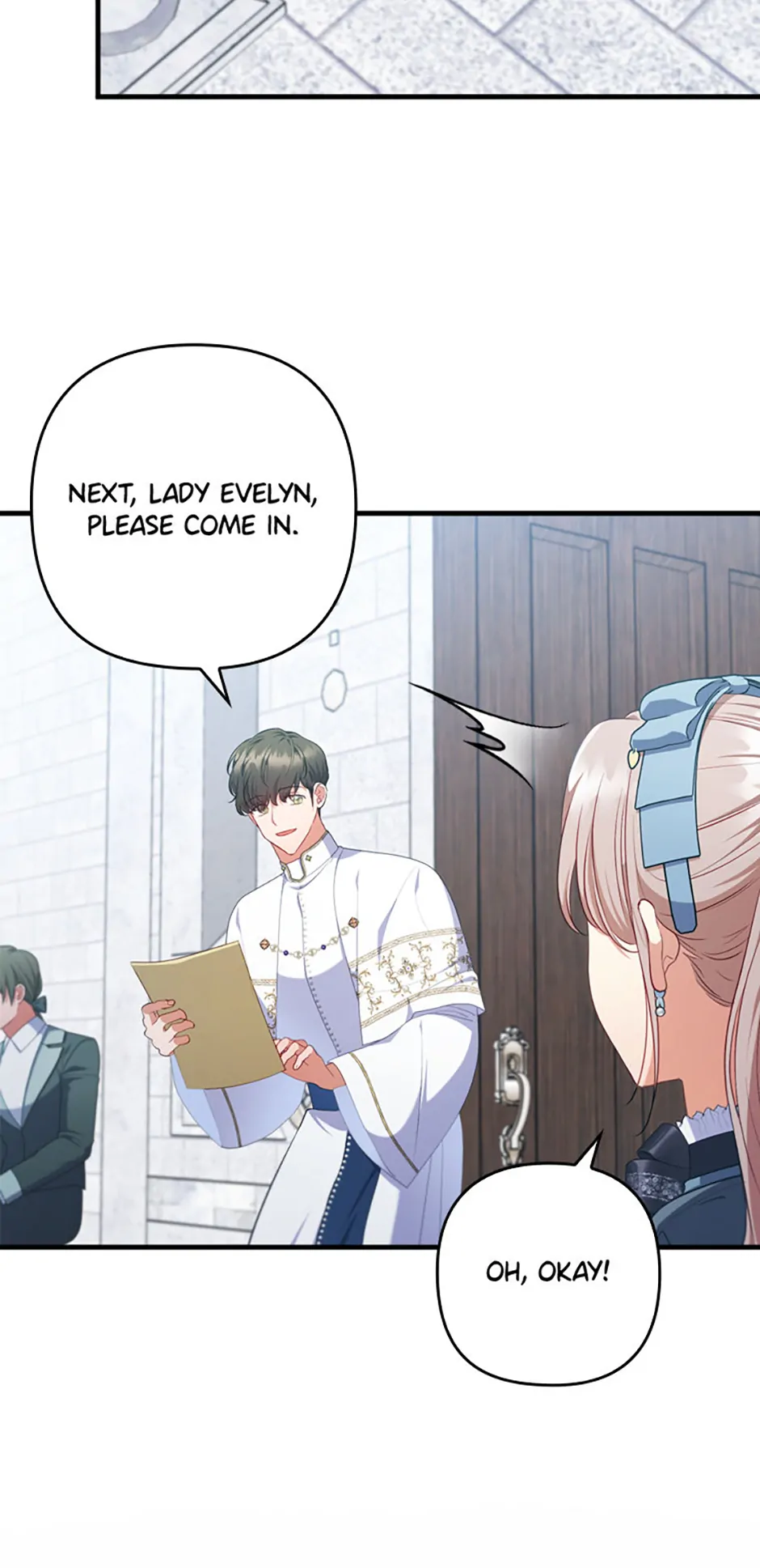 You've Got the Wrong Girl Chapter 75 - page 18