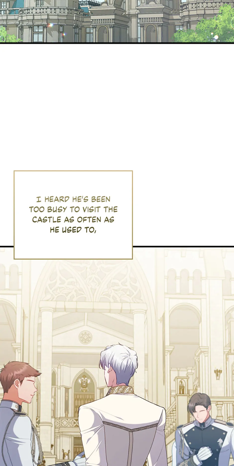 You've Got the Wrong Girl Chapter 75 - page 2