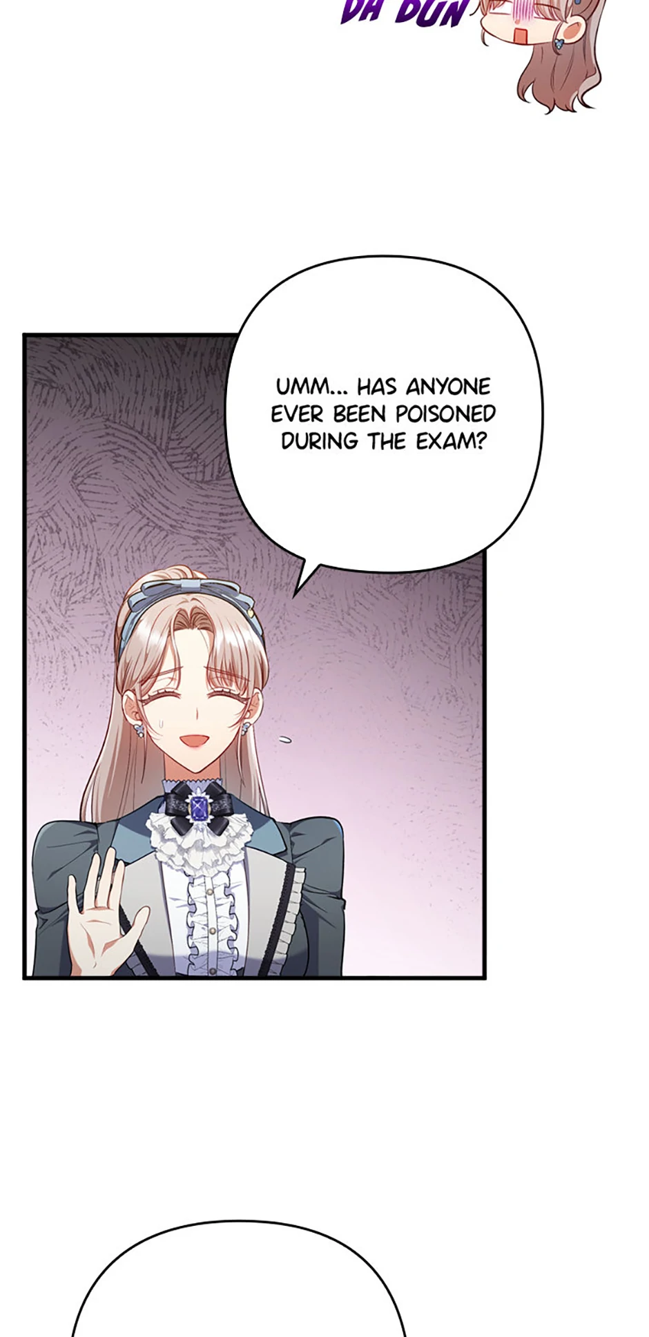 You've Got the Wrong Girl Chapter 75 - page 24