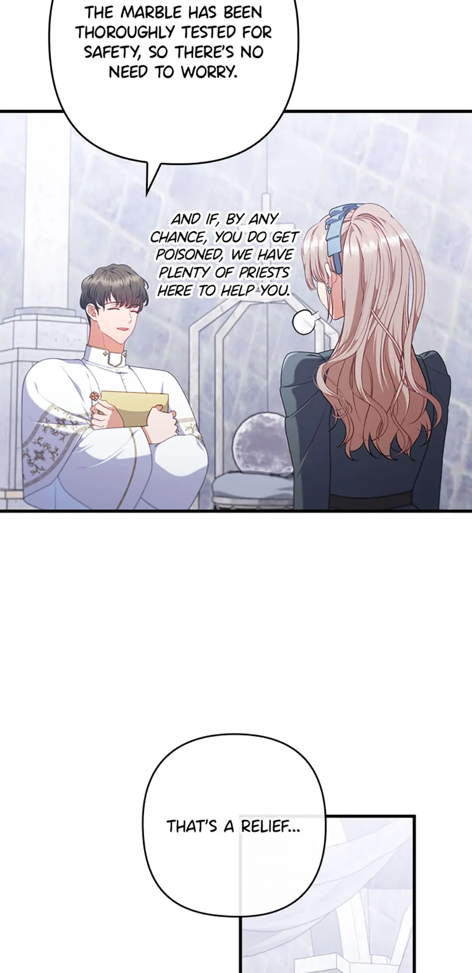 You've Got the Wrong Girl Chapter 75 - page 25