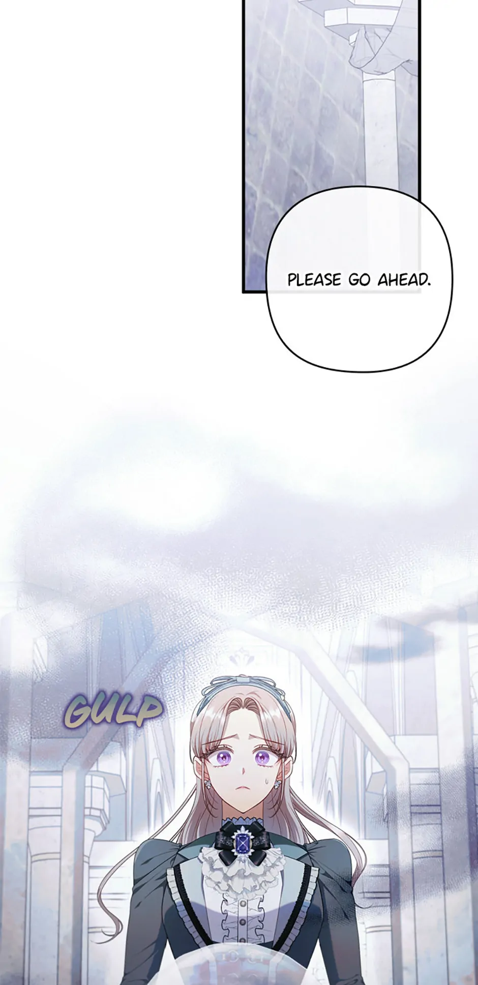 You've Got the Wrong Girl Chapter 75 - page 26