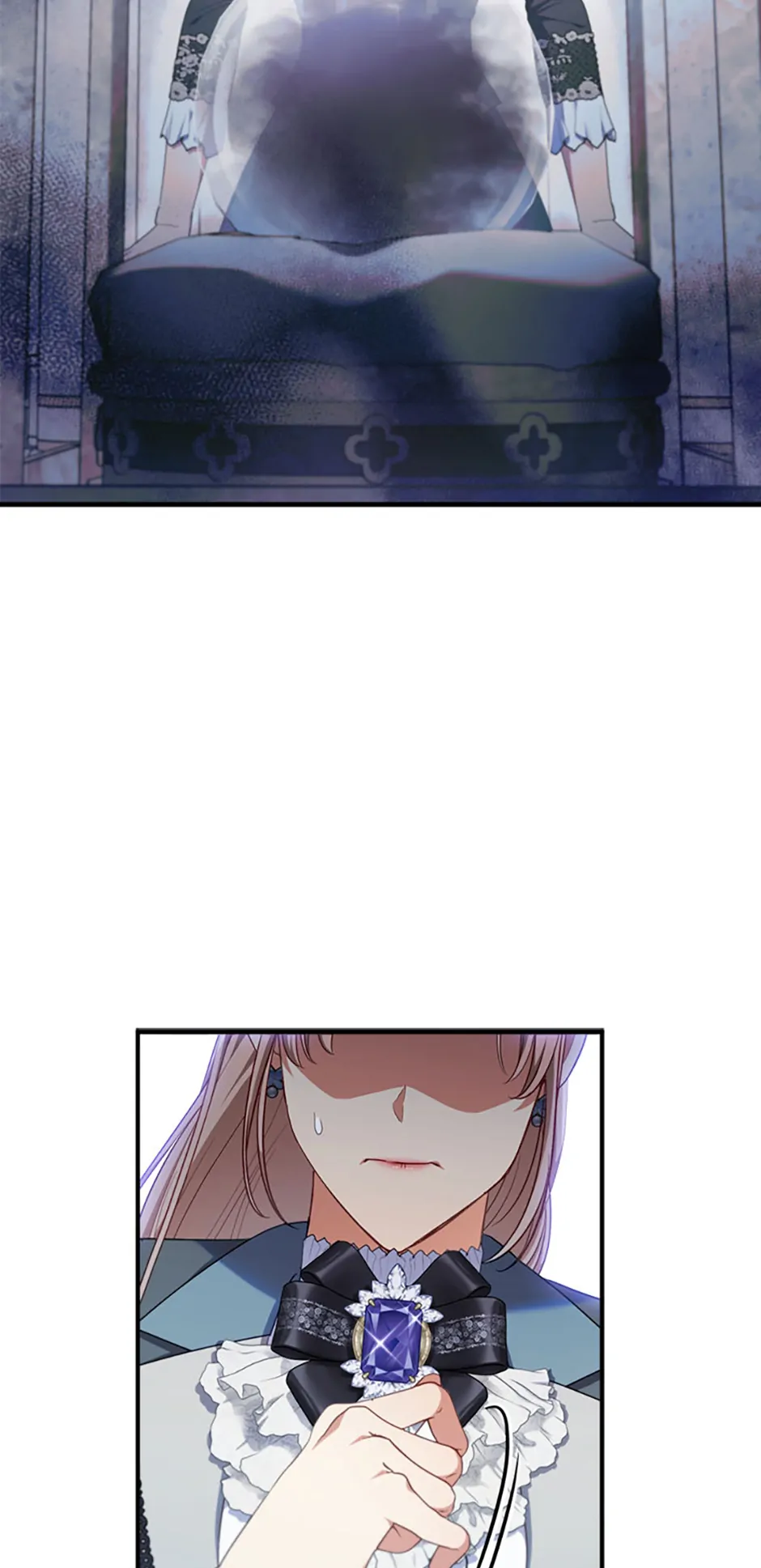 You've Got the Wrong Girl Chapter 75 - page 27