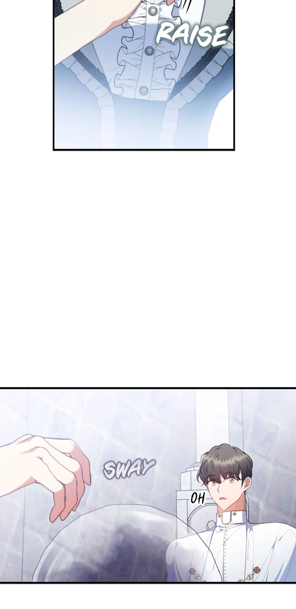 You've Got the Wrong Girl Chapter 75 - page 28