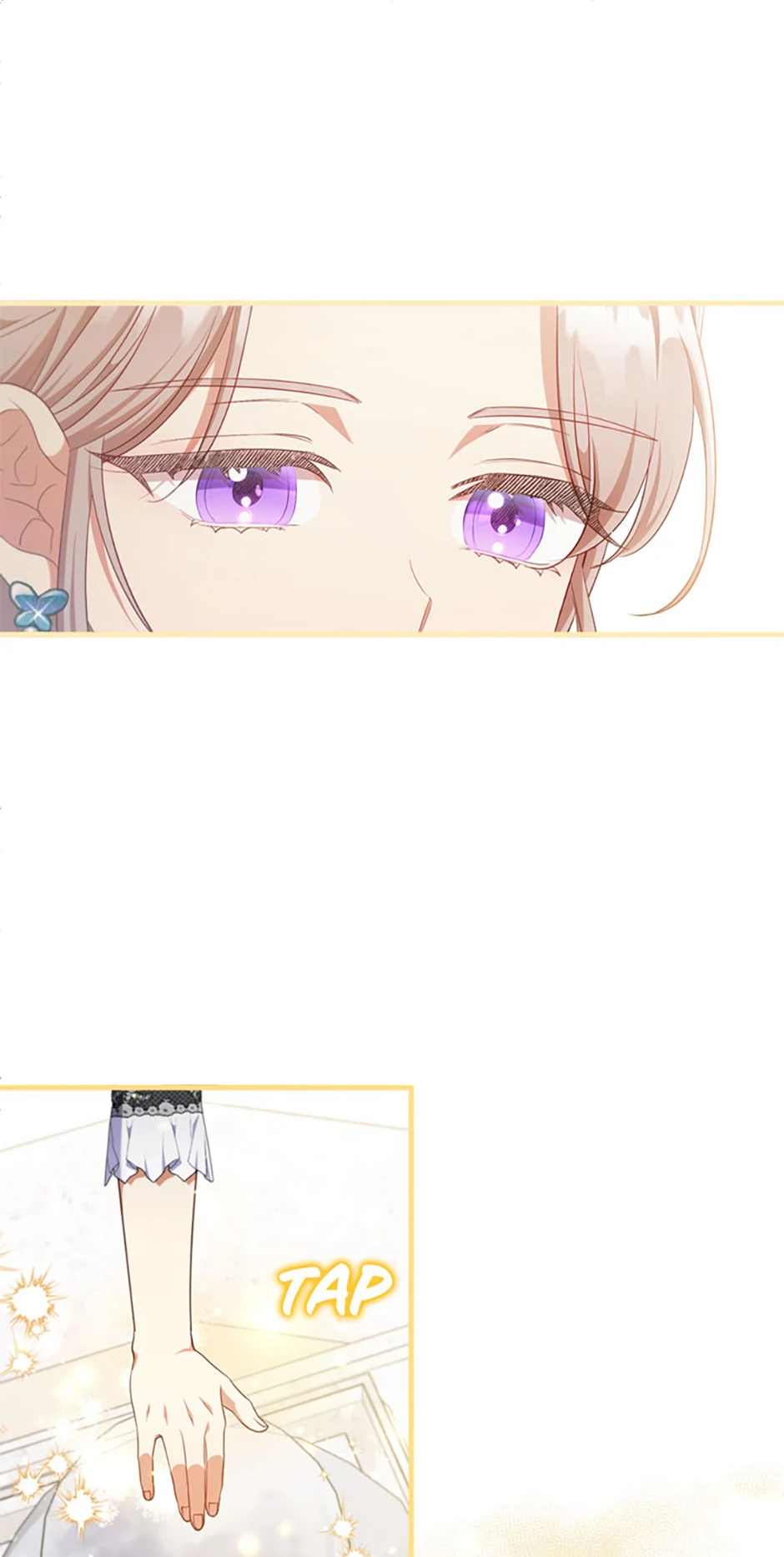 You've Got the Wrong Girl Chapter 75 - page 29