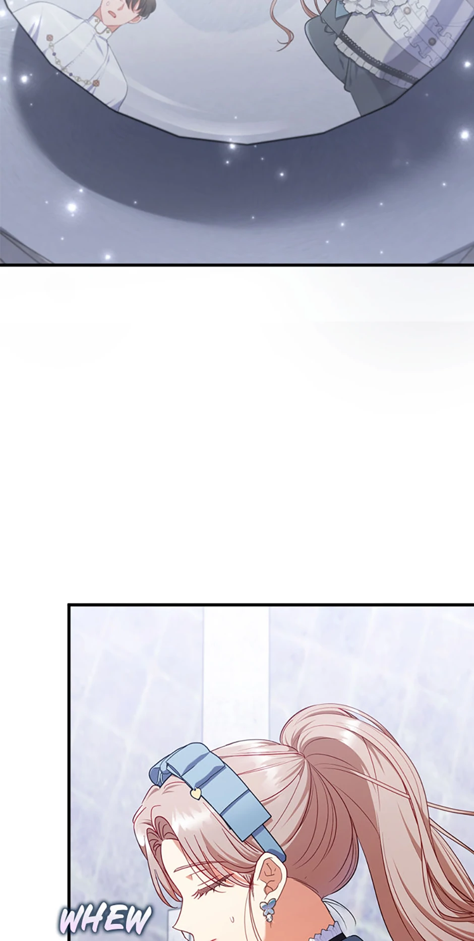 You've Got the Wrong Girl Chapter 75 - page 33