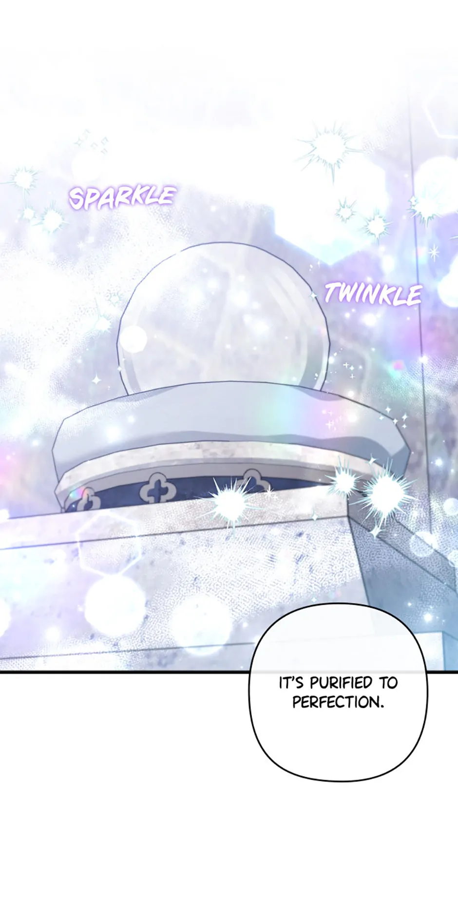 You've Got the Wrong Girl Chapter 75 - page 36