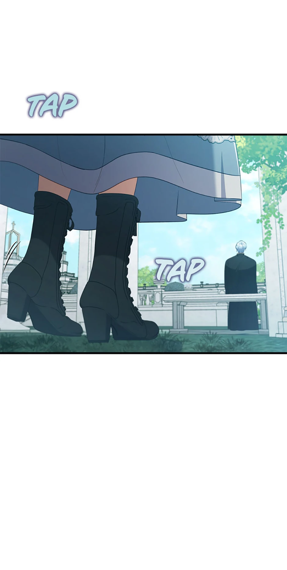 You've Got the Wrong Girl Chapter 75 - page 39