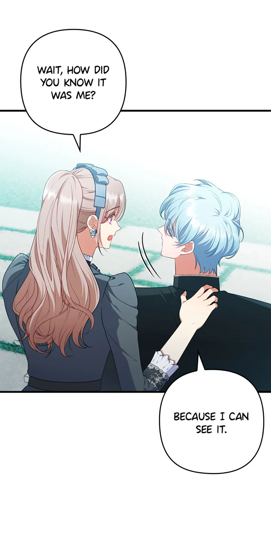 You've Got the Wrong Girl Chapter 75 - page 43