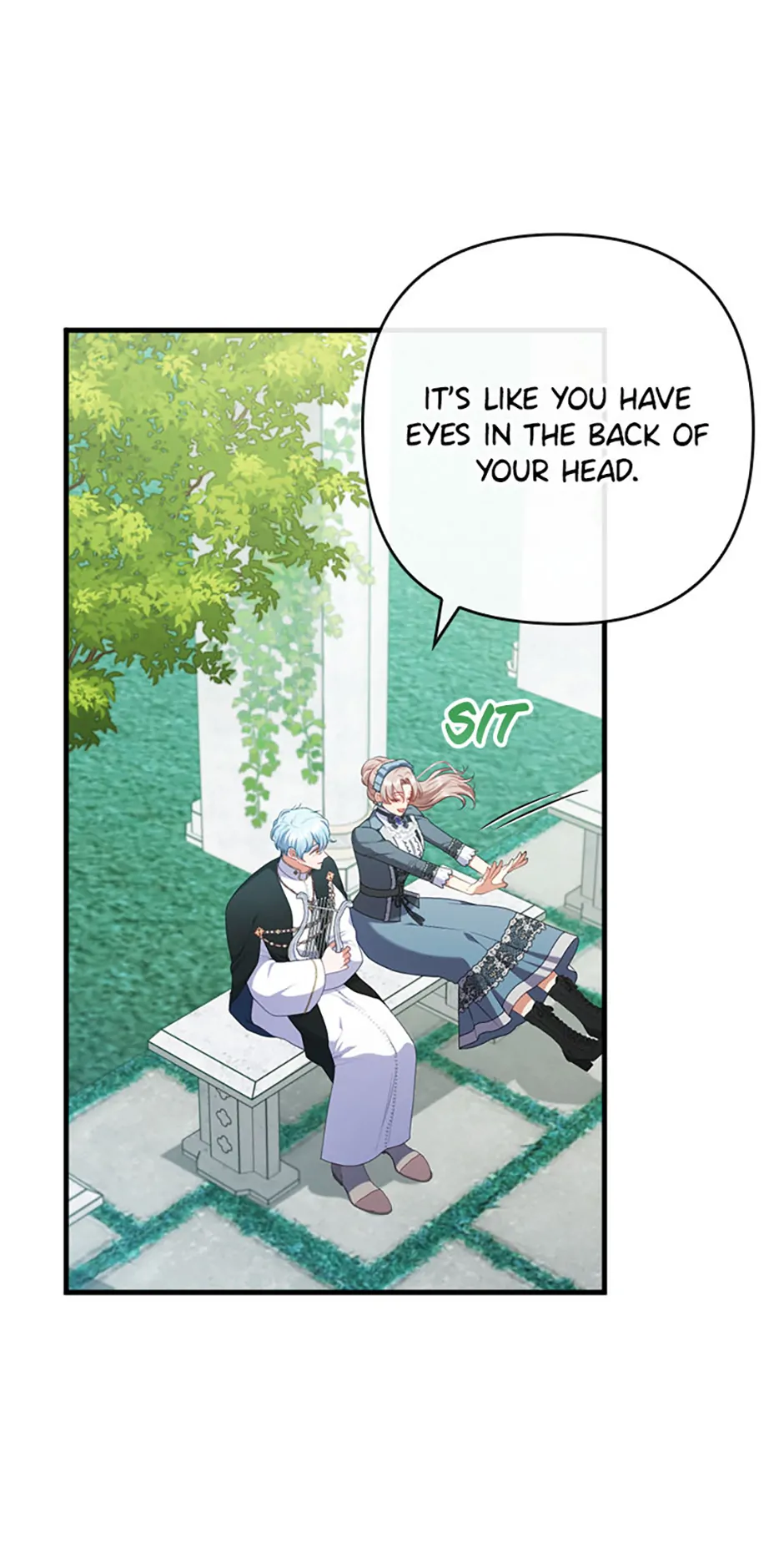 You've Got the Wrong Girl Chapter 75 - page 44