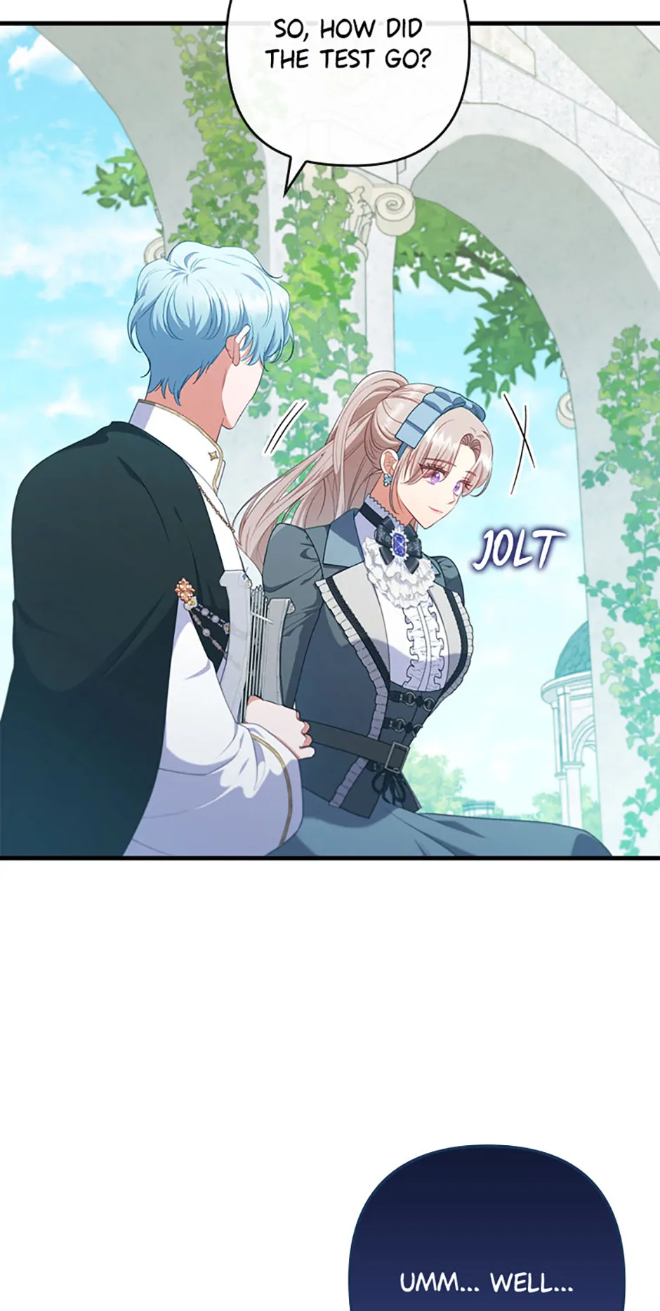 You've Got the Wrong Girl Chapter 75 - page 46