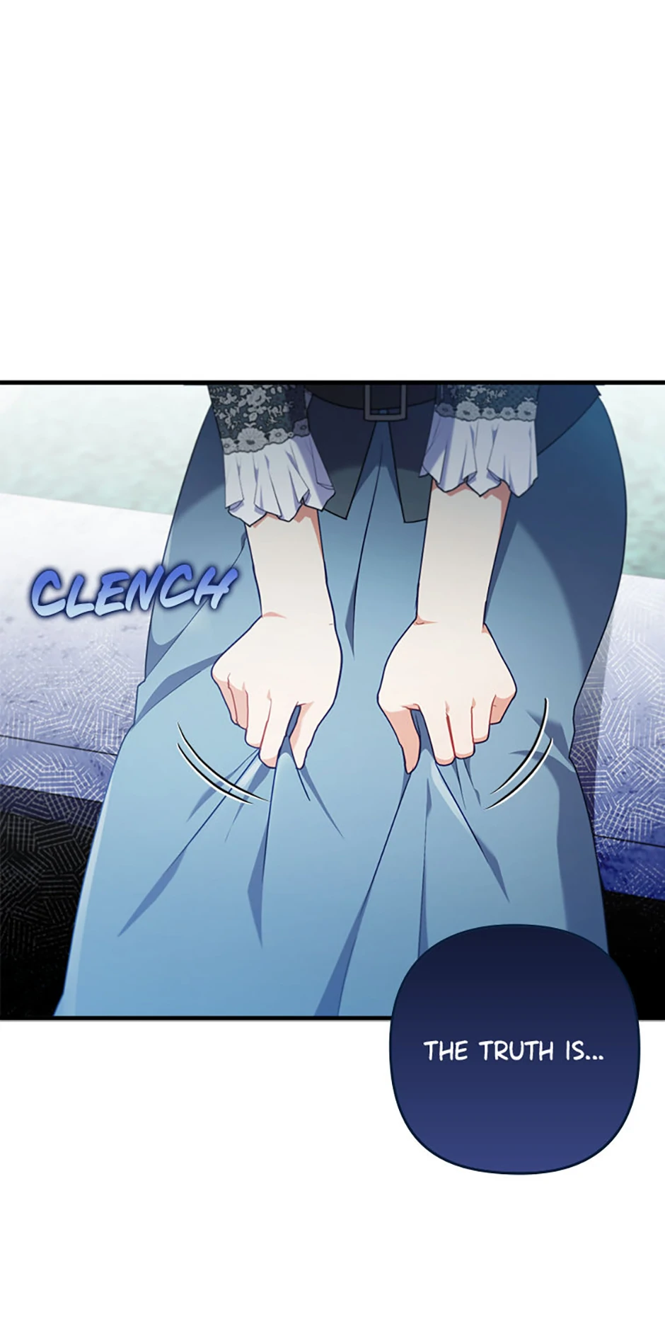 You've Got the Wrong Girl Chapter 75 - page 49