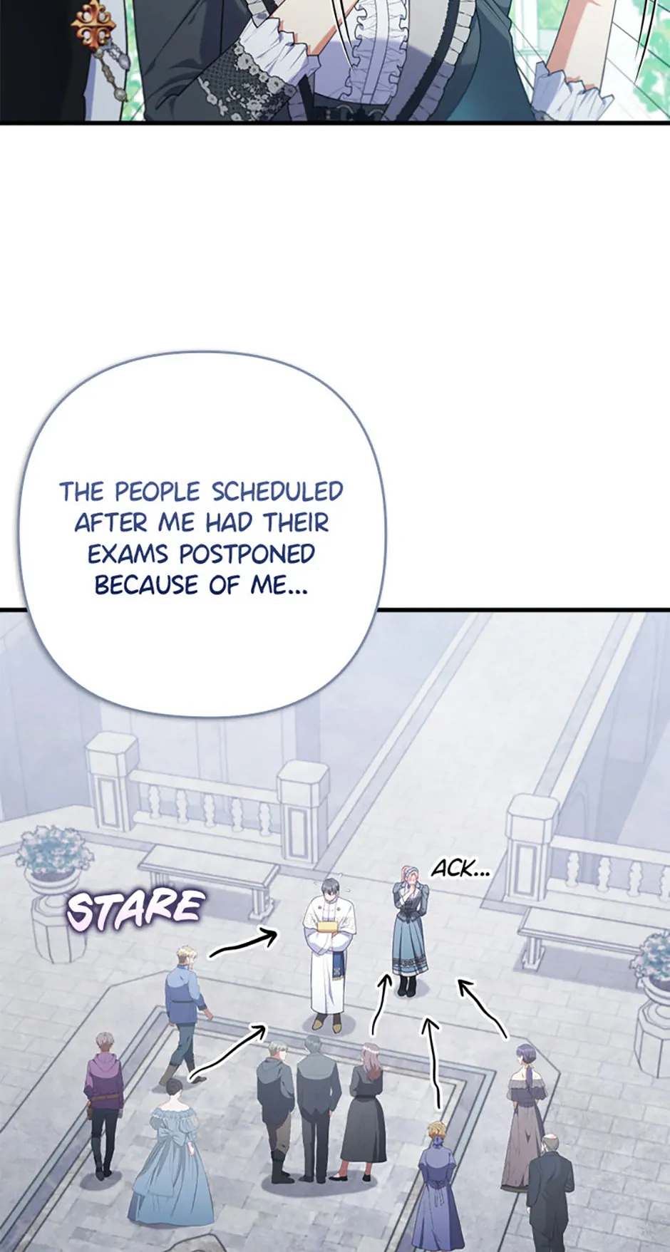 You've Got the Wrong Girl Chapter 75 - page 52