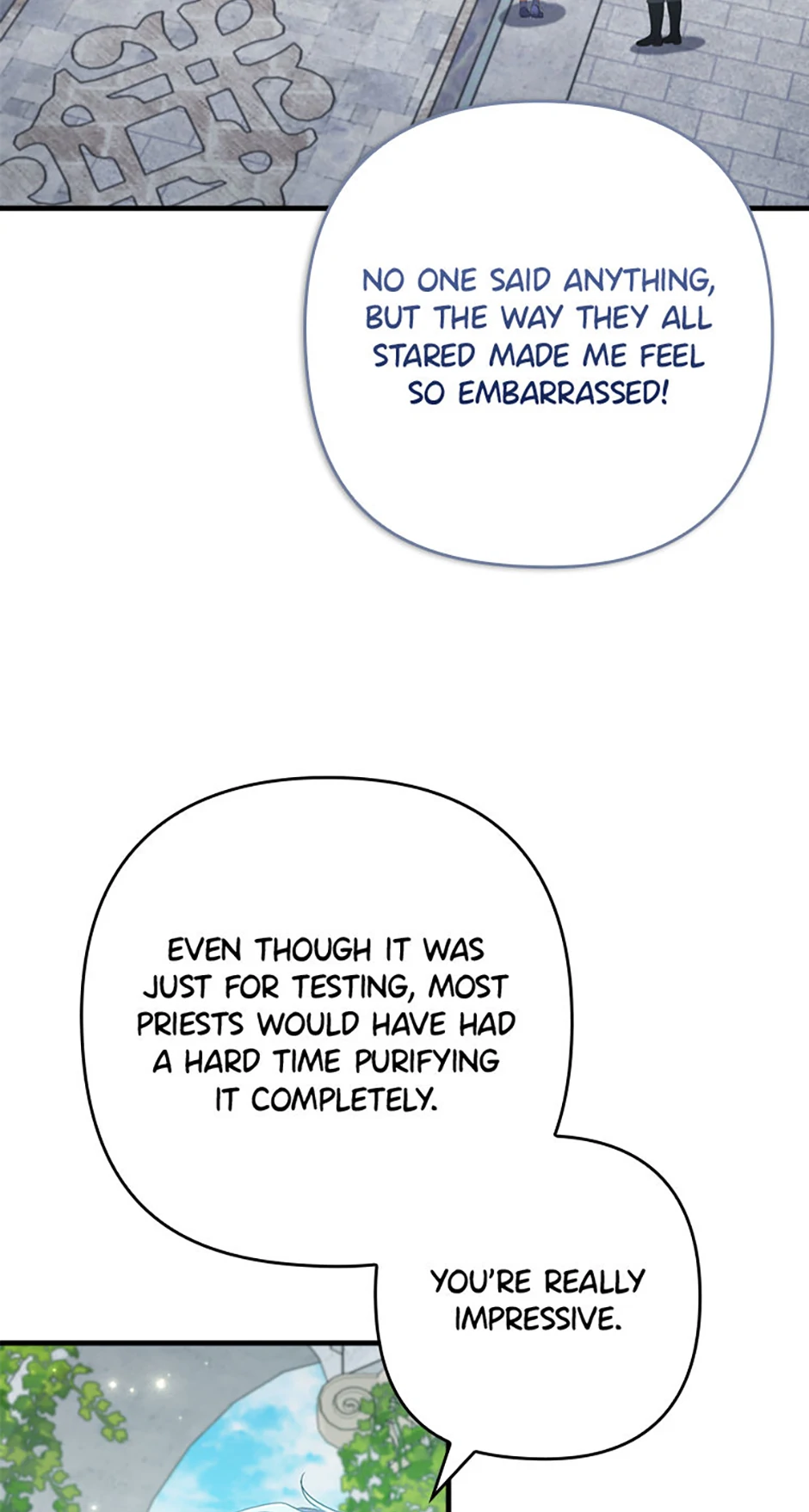 You've Got the Wrong Girl Chapter 75 - page 53