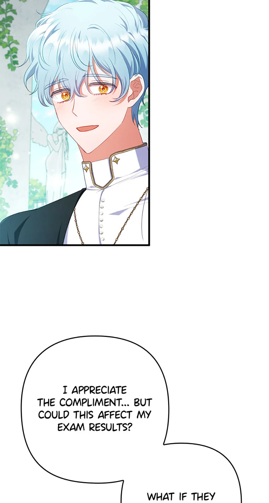 You've Got the Wrong Girl Chapter 75 - page 54