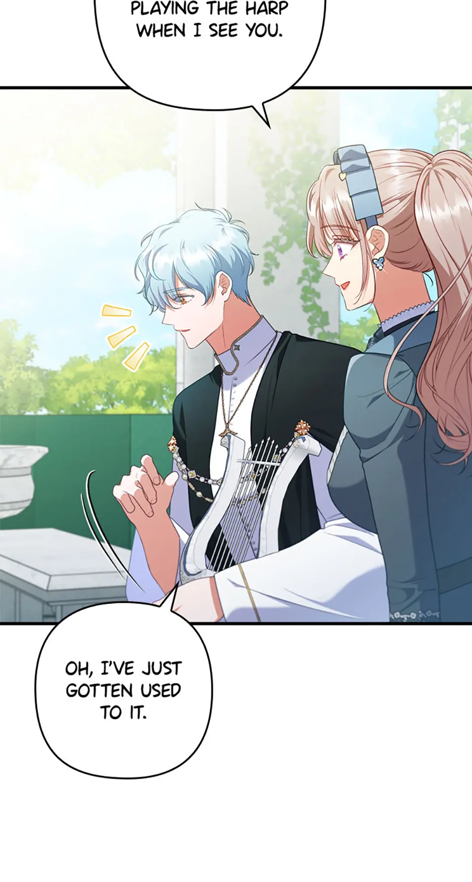 You've Got the Wrong Girl Chapter 75 - page 57