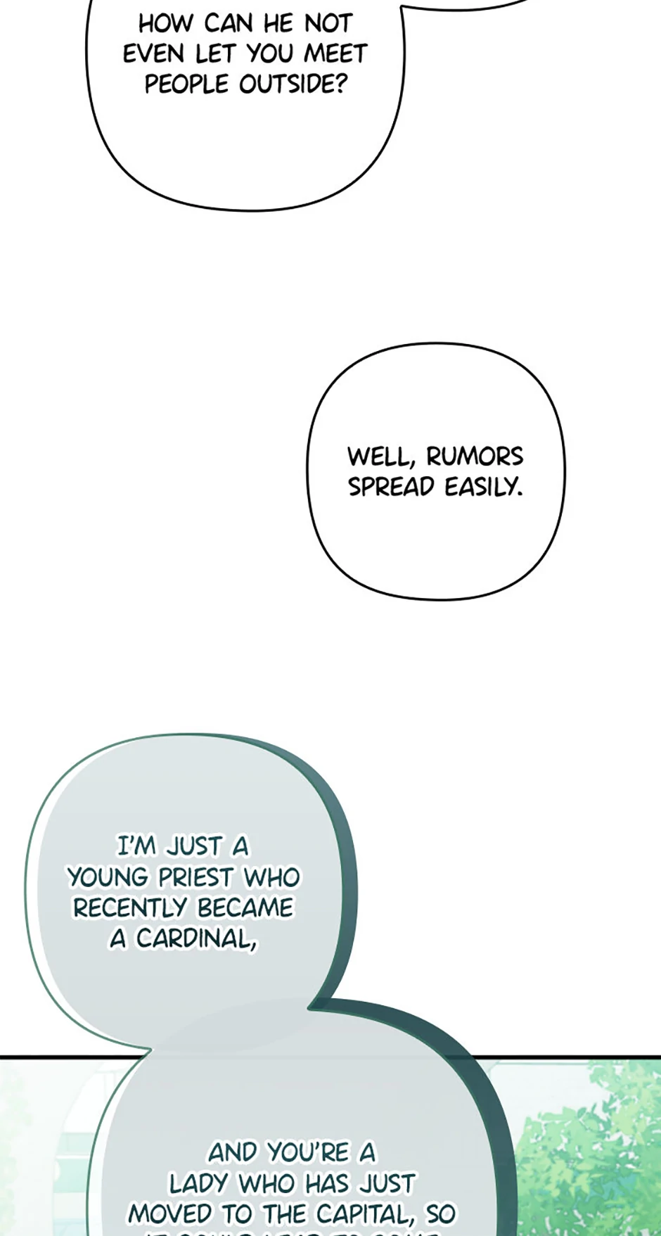 You've Got the Wrong Girl Chapter 75 - page 59