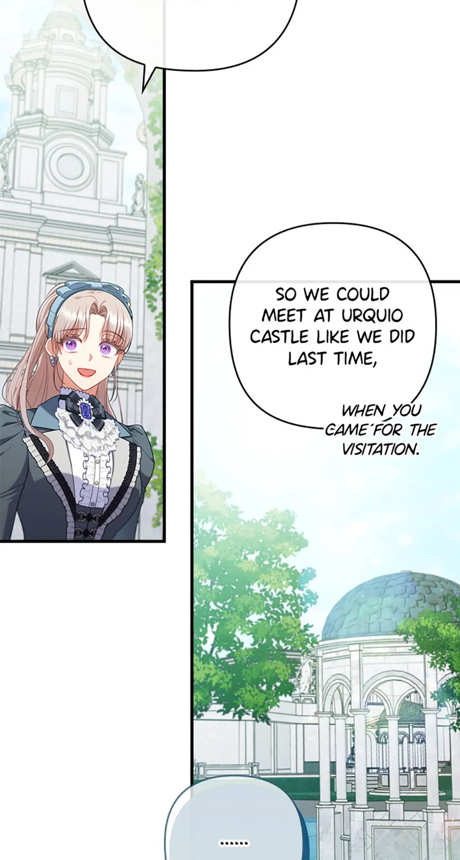 You've Got the Wrong Girl Chapter 75 - page 61