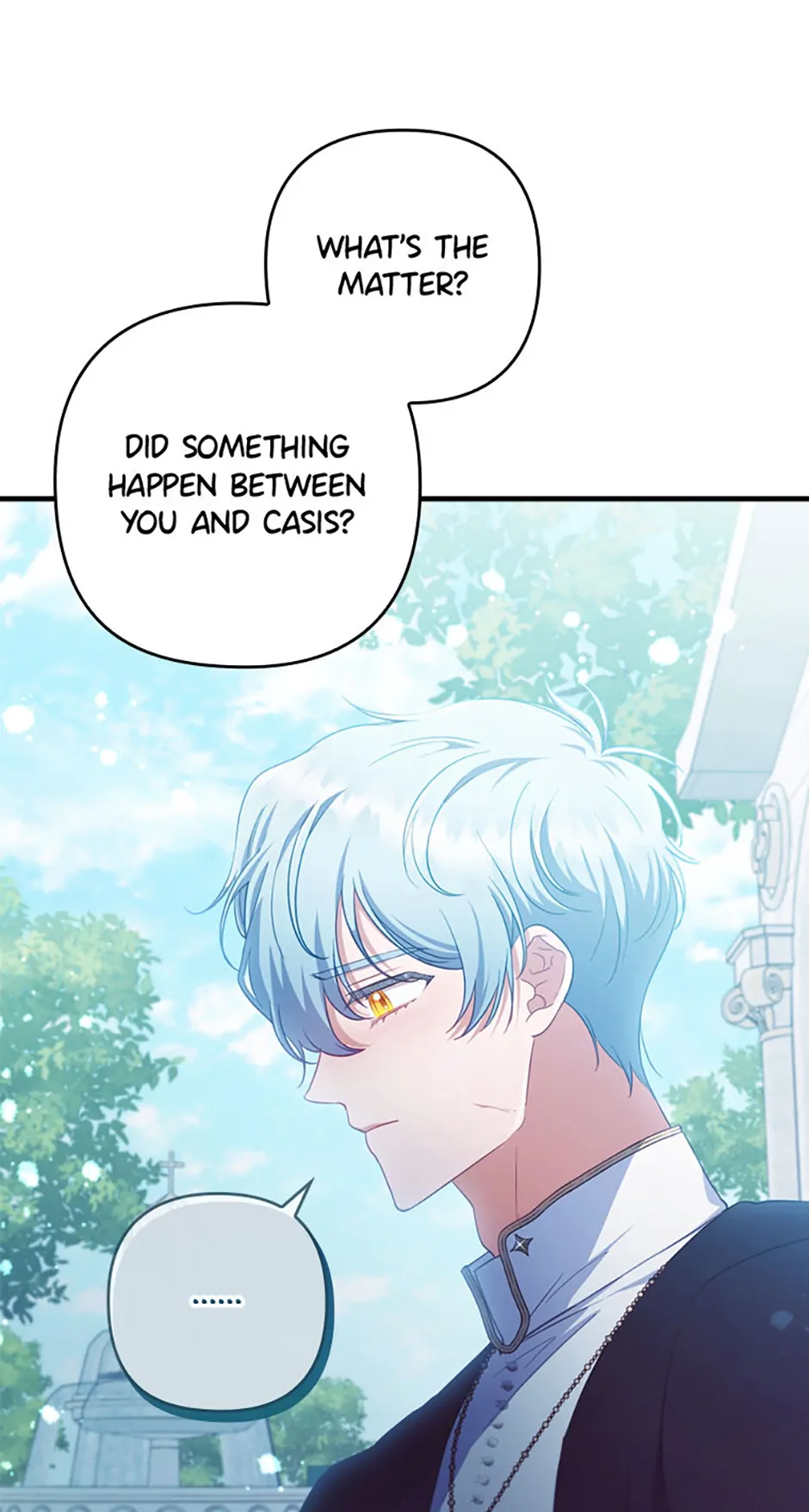 You've Got the Wrong Girl Chapter 75 - page 63