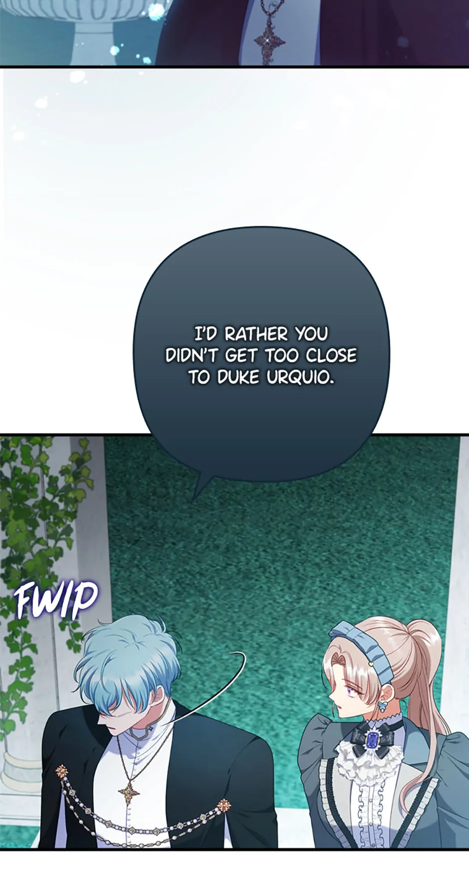 You've Got the Wrong Girl Chapter 75 - page 64