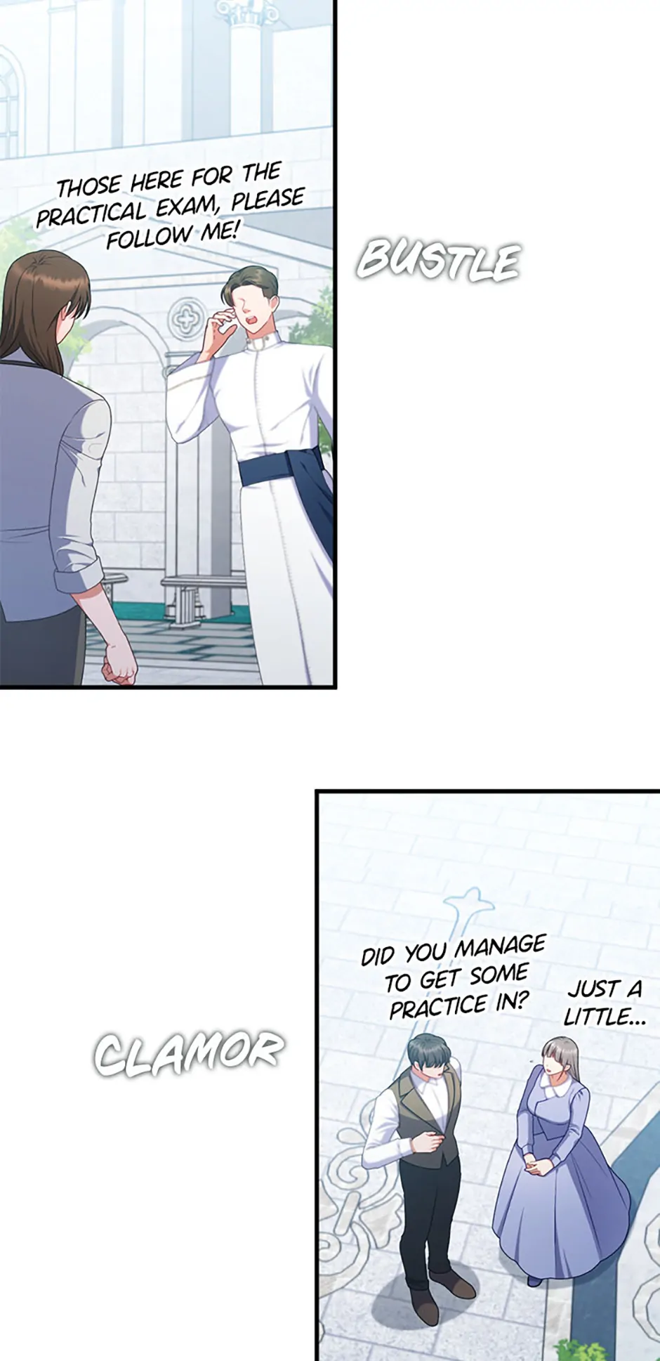 You've Got the Wrong Girl Chapter 75 - page 9
