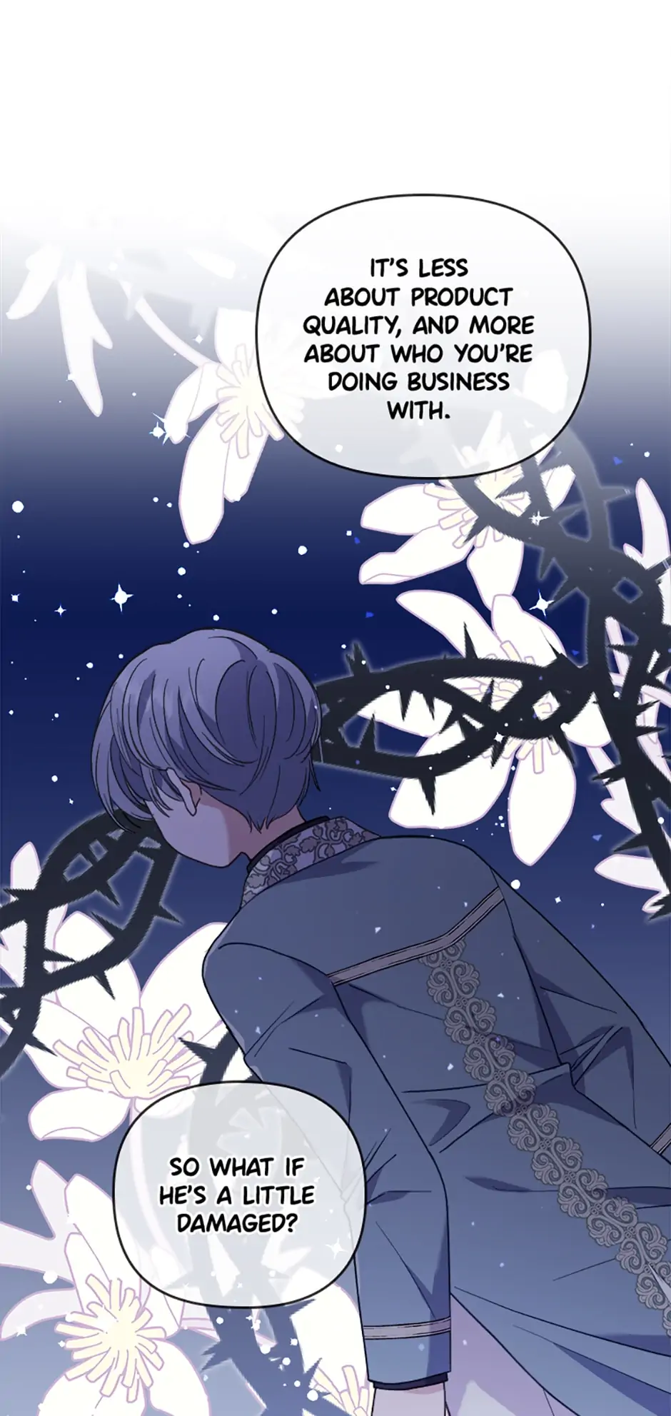 You've Got the Wrong Girl chapter 11 - page 10