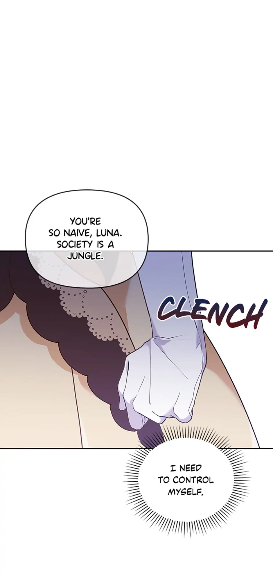You've Got the Wrong Girl chapter 11 - page 13