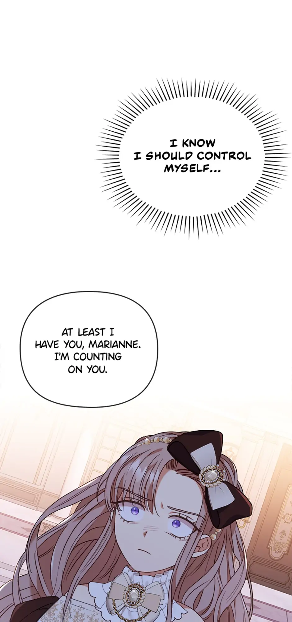 You've Got the Wrong Girl chapter 11 - page 14