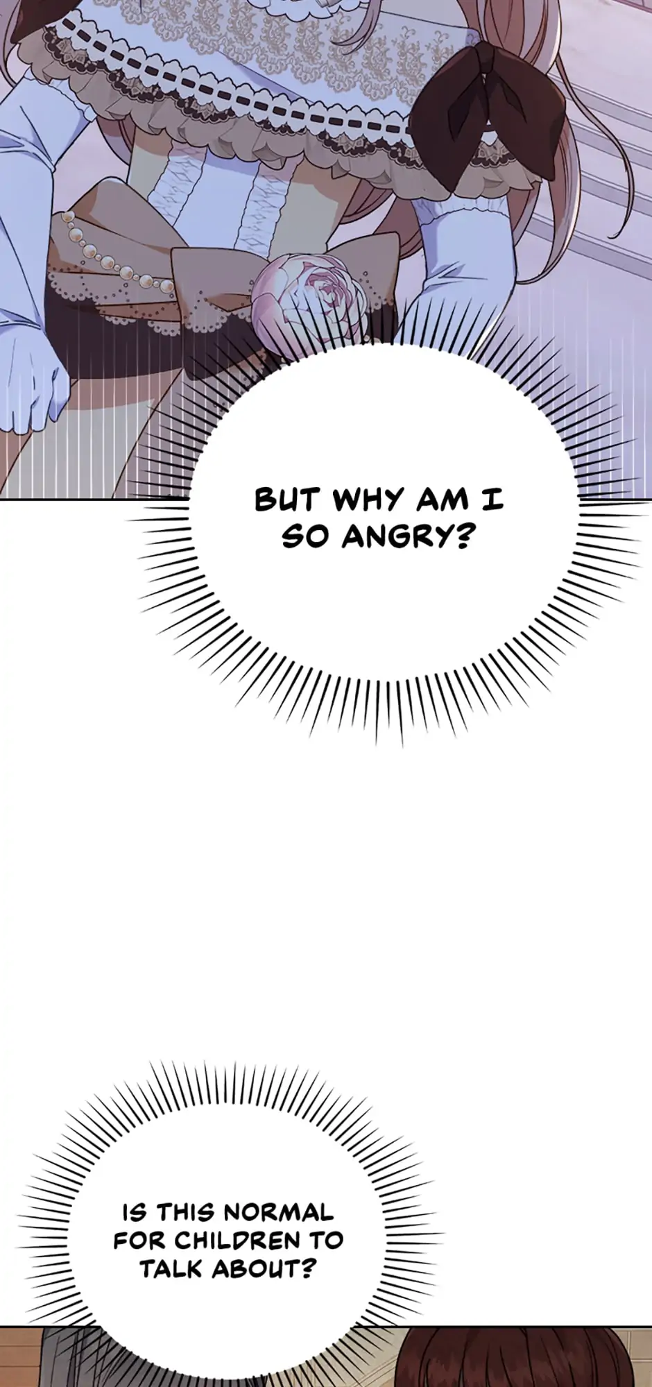 You've Got the Wrong Girl chapter 11 - page 15