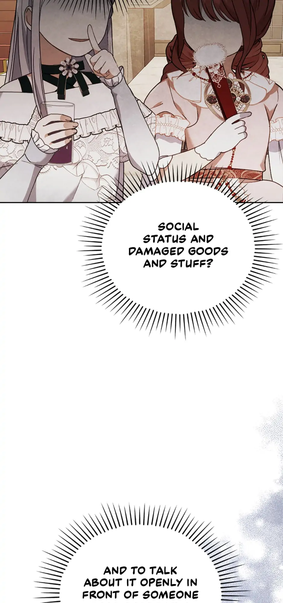 You've Got the Wrong Girl chapter 11 - page 16