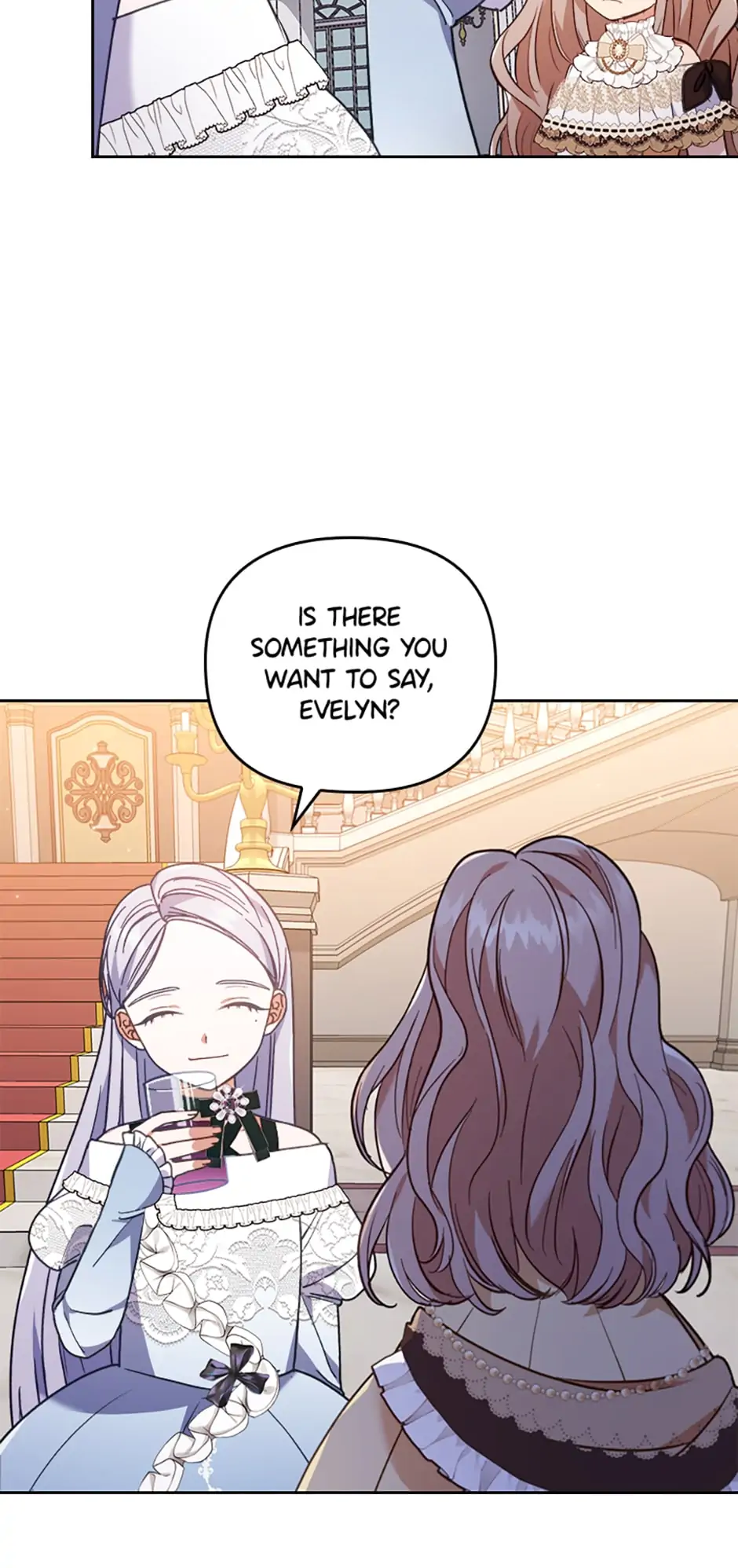 You've Got the Wrong Girl chapter 11 - page 18
