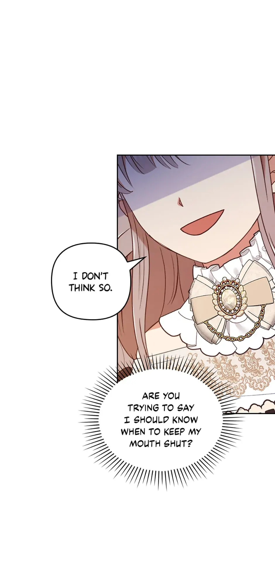 You've Got the Wrong Girl chapter 11 - page 19