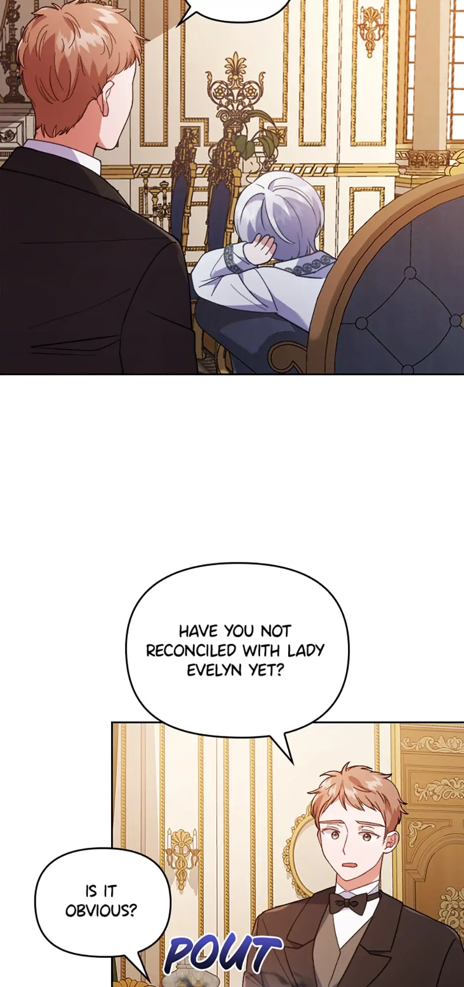 You've Got the Wrong Girl chapter 11 - page 26