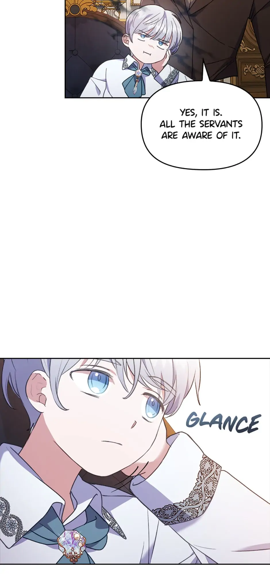 You've Got the Wrong Girl chapter 11 - page 27