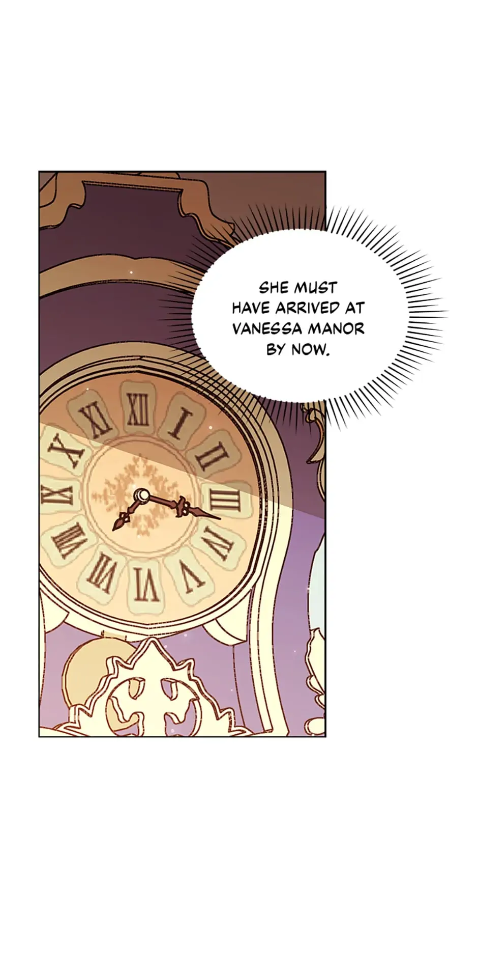You've Got the Wrong Girl chapter 11 - page 28