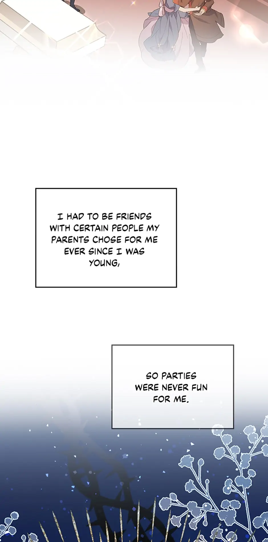 You've Got the Wrong Girl chapter 11 - page 30