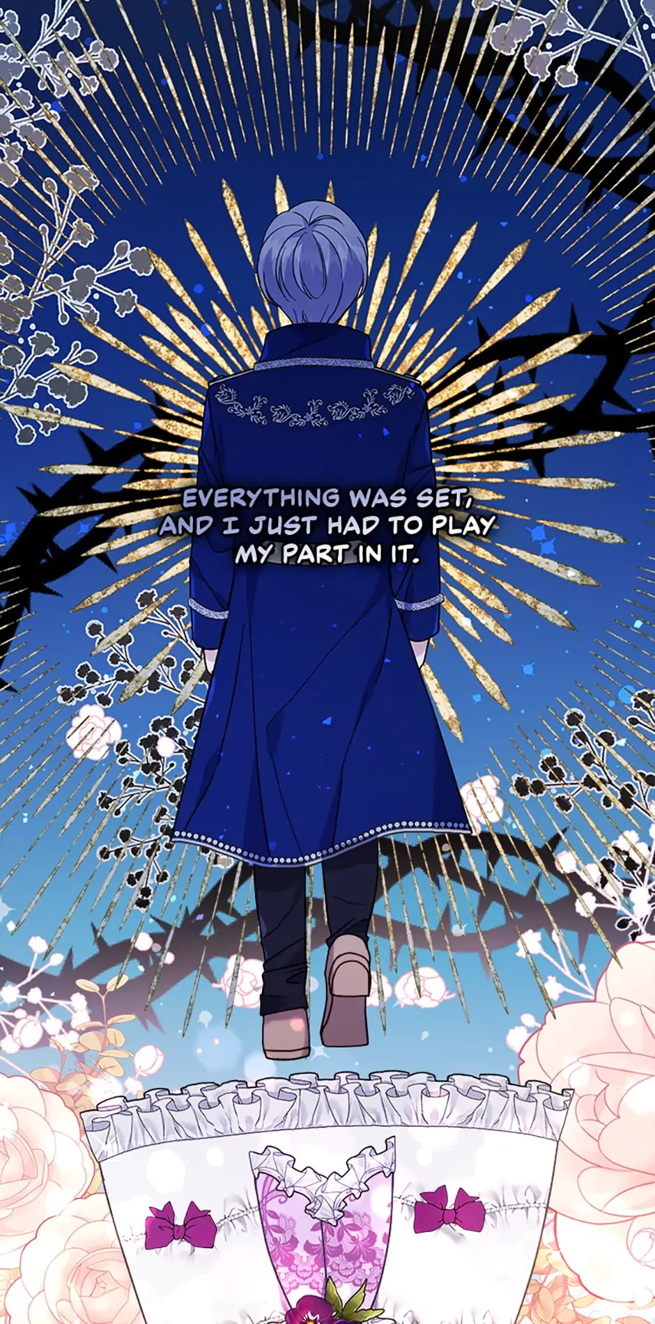 You've Got the Wrong Girl chapter 11 - page 31