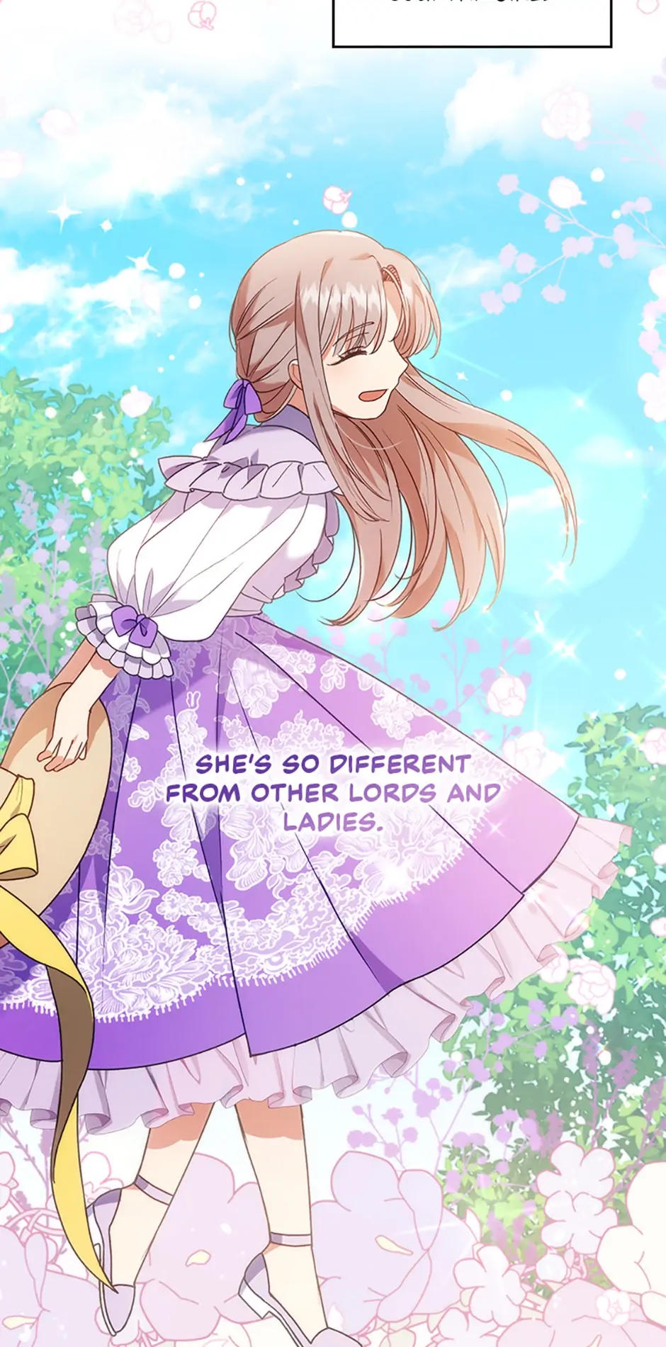You've Got the Wrong Girl chapter 11 - page 33