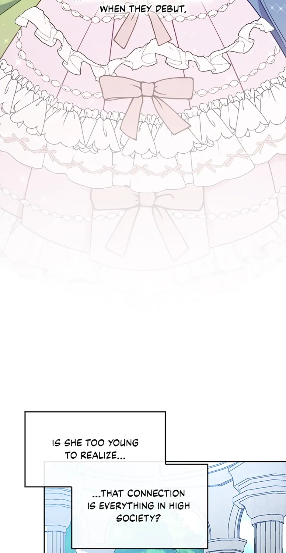 You've Got the Wrong Girl chapter 11 - page 37