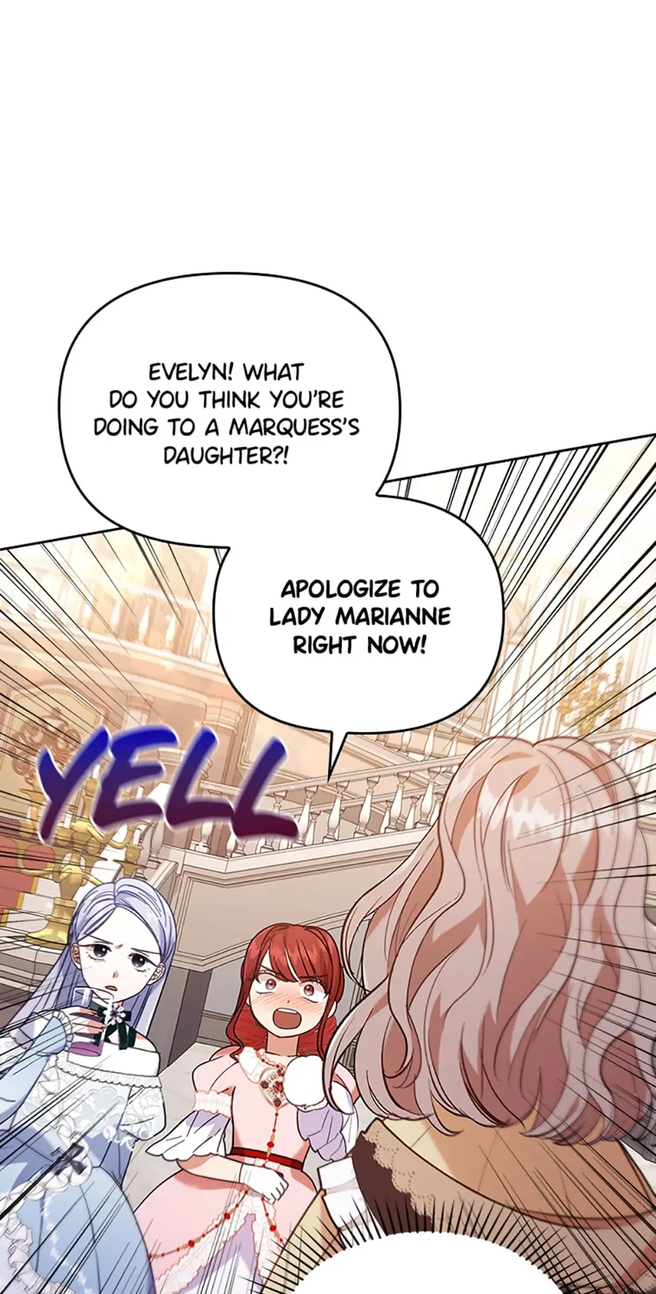 You've Got the Wrong Girl chapter 11 - page 44