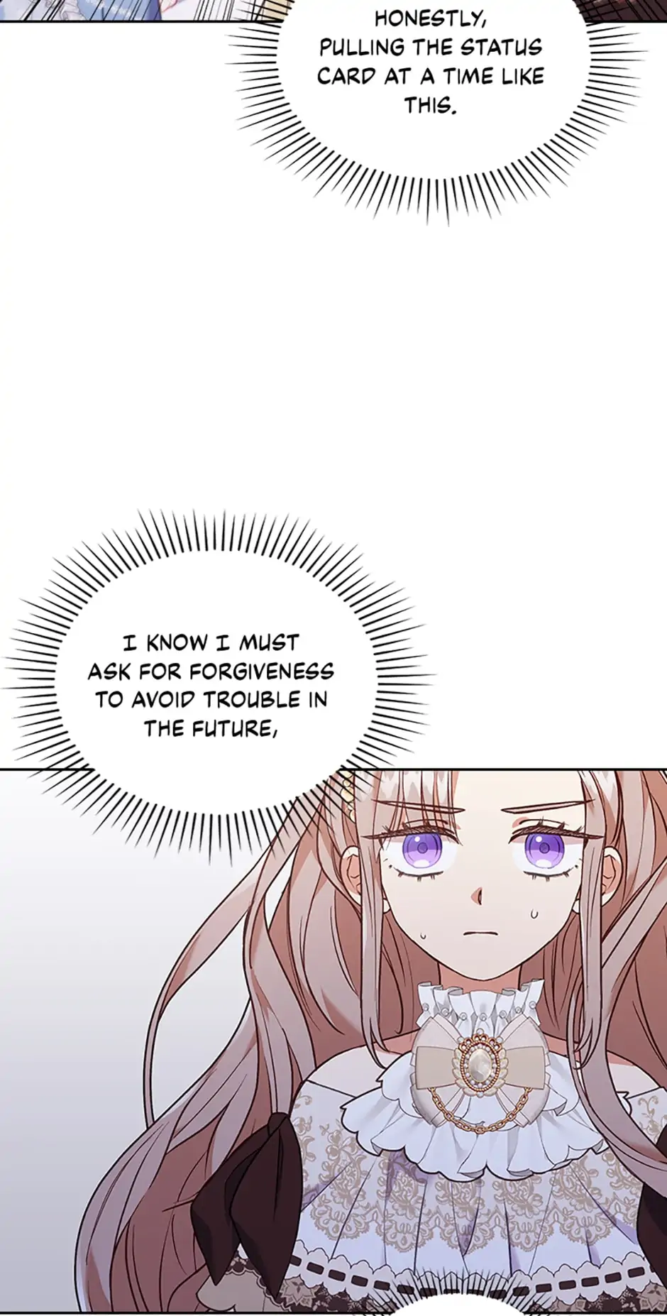 You've Got the Wrong Girl chapter 11 - page 45