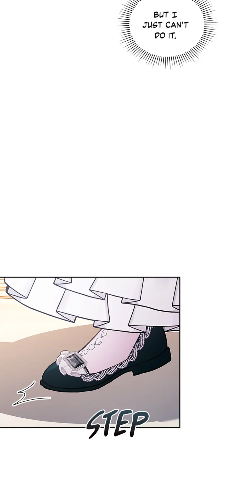 You've Got the Wrong Girl chapter 11 - page 46