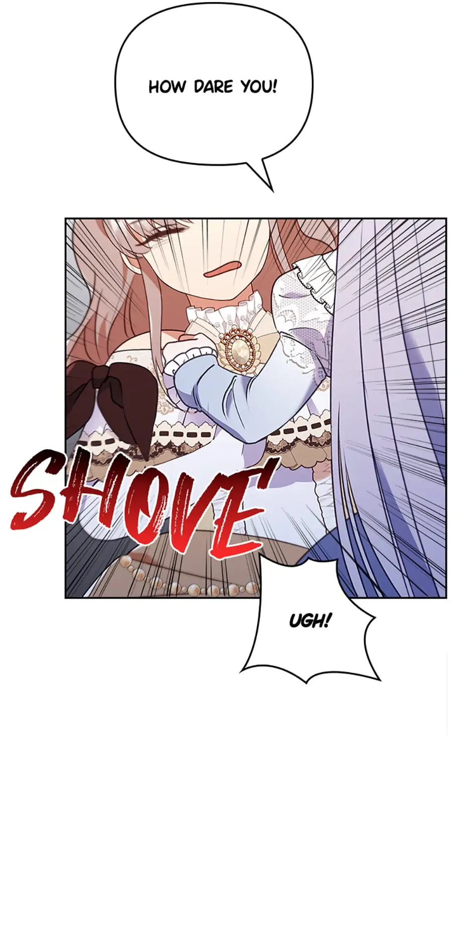 You've Got the Wrong Girl chapter 11 - page 49