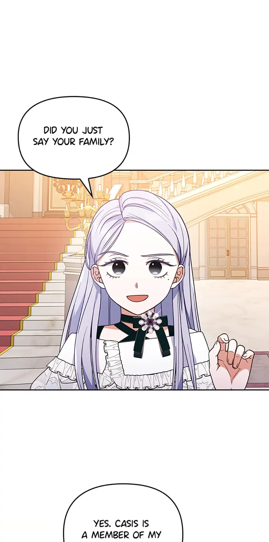 You've Got the Wrong Girl chapter 11 - page 52