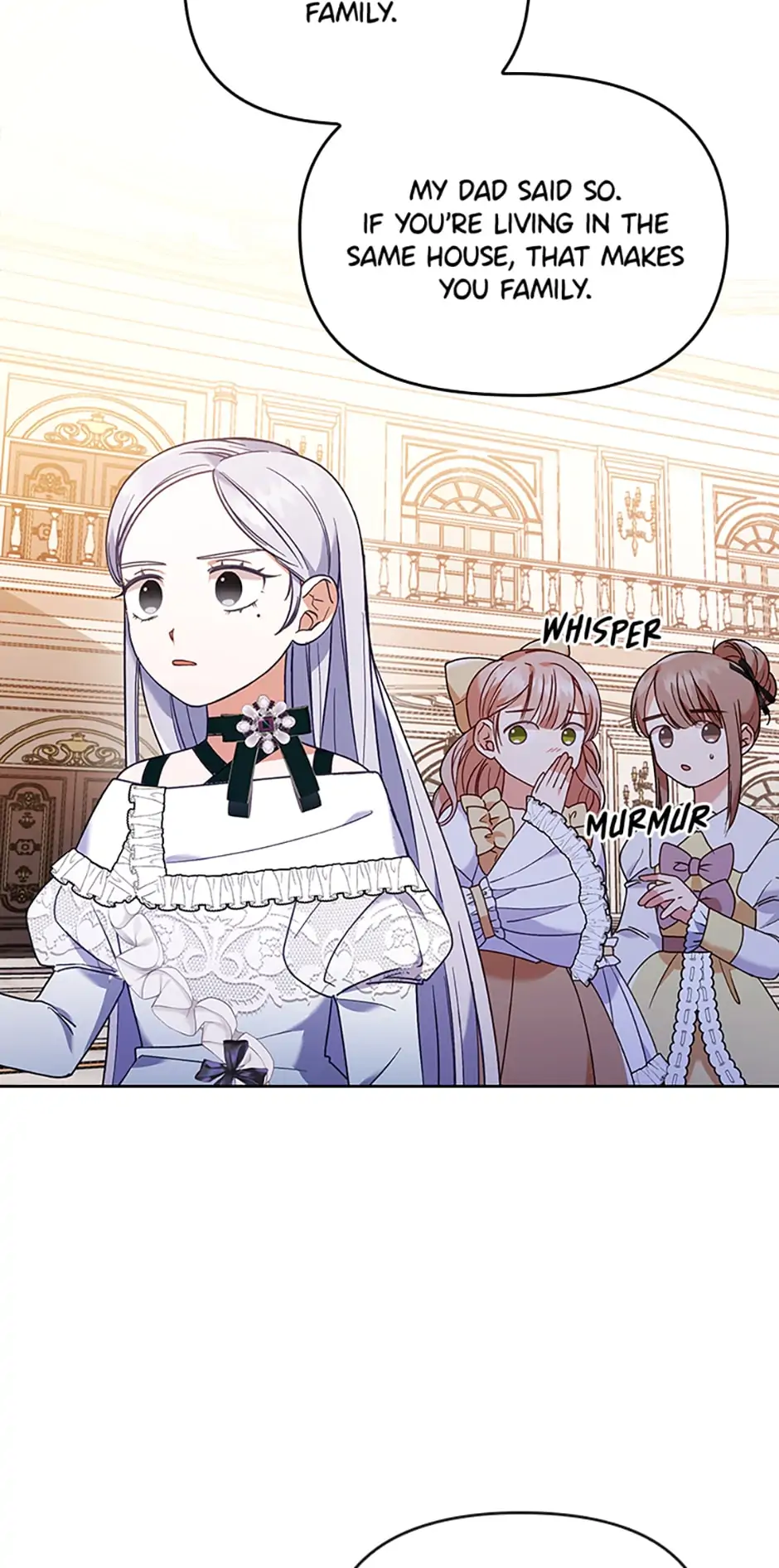 You've Got the Wrong Girl chapter 11 - page 53
