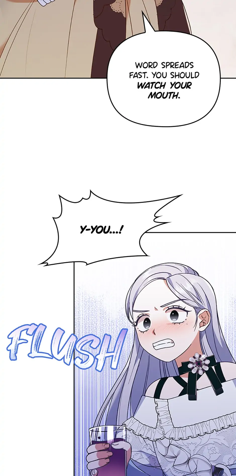 You've Got the Wrong Girl chapter 11 - page 58